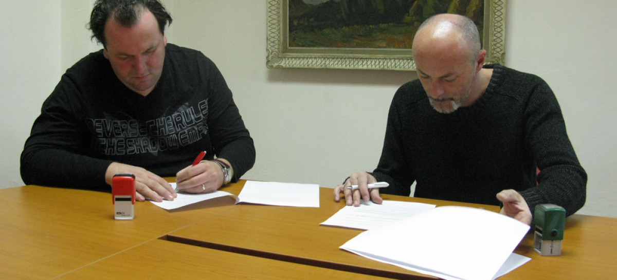 Potpisan Protokol o saradnji sa ULUTK