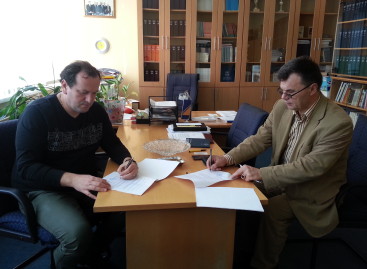 Potpisan protokol o saradnji sa Pravnim fakultetom Tuzla