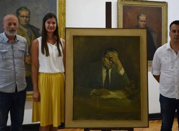 Tito autora Safeta Zeca vraćen svojoj matičnoj kući