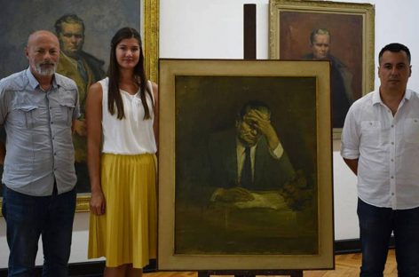 Tito autora Safeta Zeca vraćen svojoj matičnoj kući