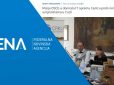 FENA.BA: Misija OSCE-a donirala IT opremu Centru protiv krijumčarenja umjetninama u Tuzli