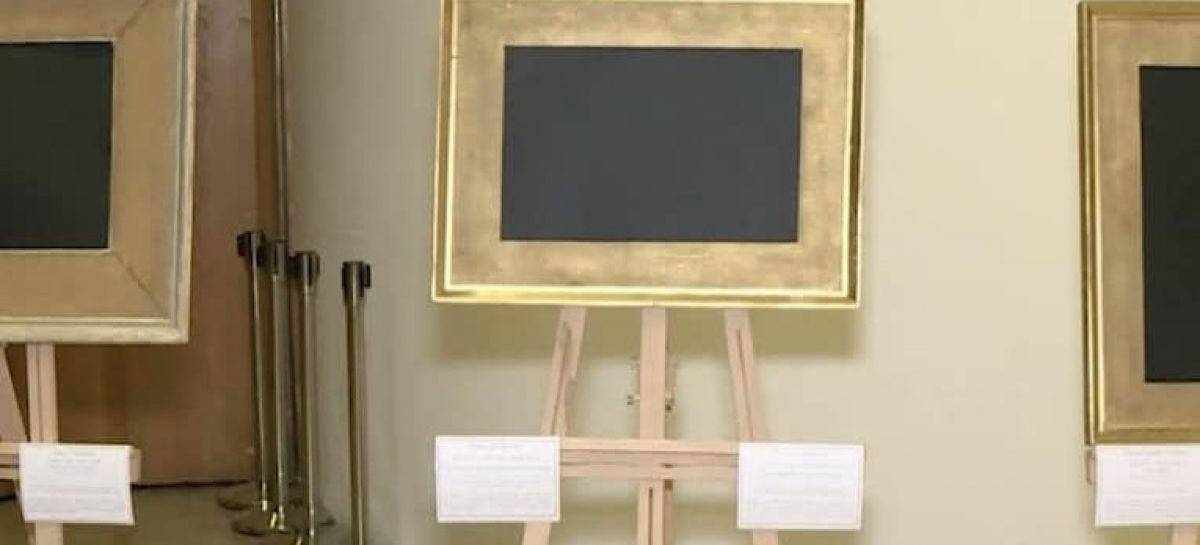 The Painting ”Magdalena”, the National BiH Monument, could soon be returned