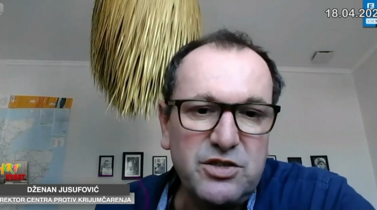 Federalna.ba: Krađa umijetnina u Bosni i Hercegovini – Bez rješenja, bez odgovornosti! (VIDEO)
