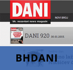 bhdani