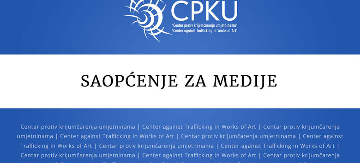 Saopćenje za medije