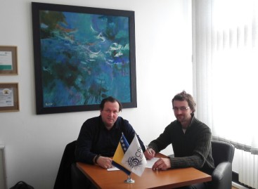 Potpisan protokol o saradnji sa JU Muzej istočne Bosne