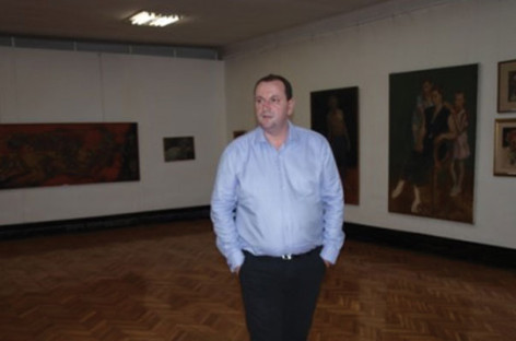 Iz Međunarodne galerije portreta Tuzla nestalo 45 umjetničkih djela