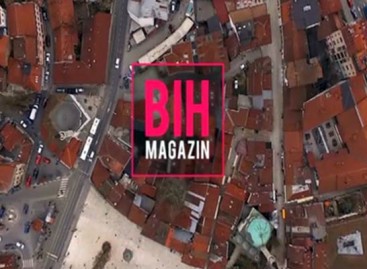 BHT1: BH Magazin prilog o seminaru “Ilegalna trgovina umjetninama”