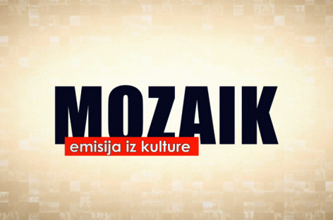 RTV 7 emisija “Mozaik”: Aktivnosti Centra protiv krijumčarenja umjetninama