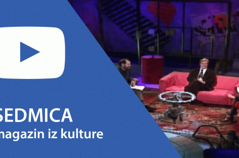 VIDEO: Magazin “Sedmica” – Borba protiv krijumčarenja umjetninama