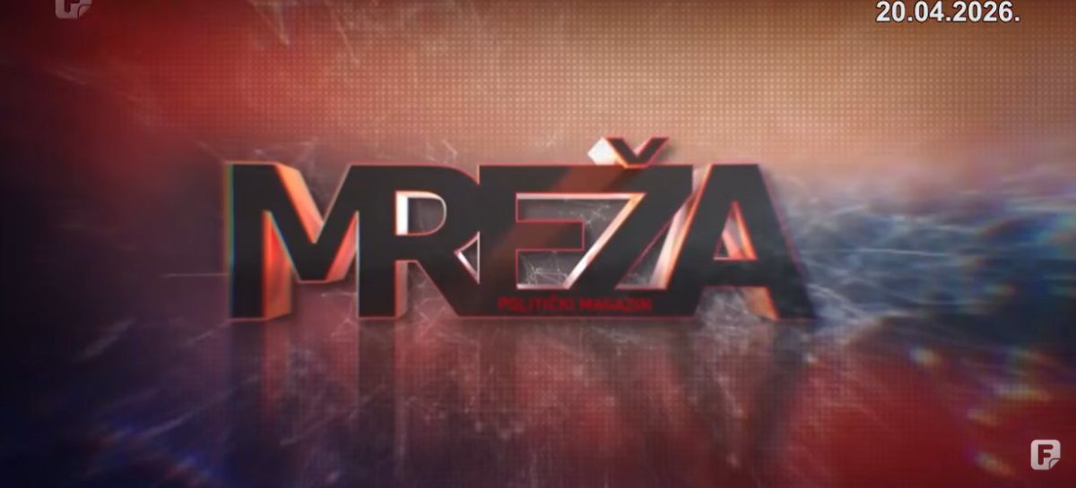 FTV – Mreža: Ko prije Magdaleni – Magdalena njegova: Zašto Tito, Meša, Hodler ne mogu kući?