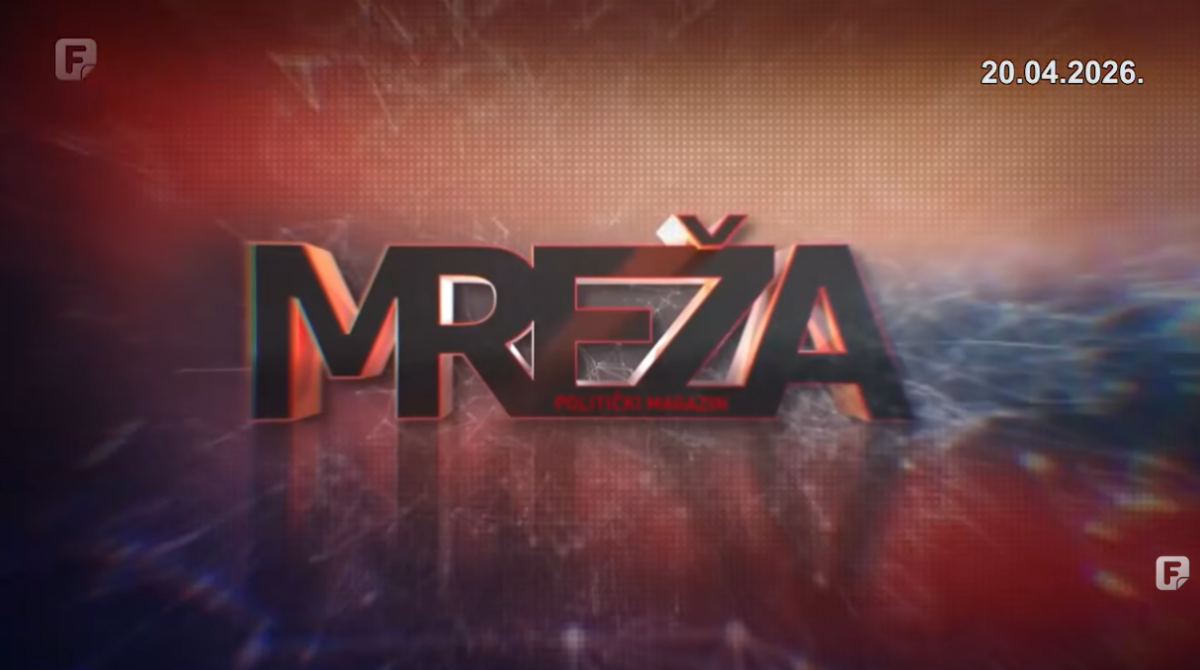 FTV – Mreža: Ko prije Magdaleni – Magdalena njegova: Zašto Tito, Meša, Hodler ne mogu kući?