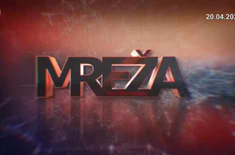 FTV – Mreža: Ko prije Magdaleni – Magdalena njegova: Zašto Tito, Meša, Hodler ne mogu kući?