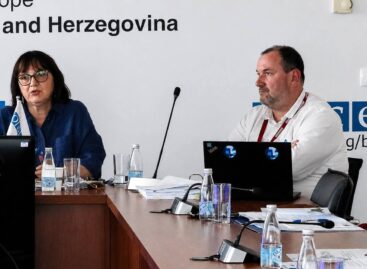 Zajednički protiv krijumčarenja: Održan koordinacijski sastanak za zaštitu kulturnih dobara BiH (BHS/FRA/ENG)