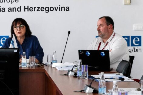 Zajednički protiv krijumčarenja: Održan koordinacijski sastanak za zaštitu kulturnih dobara BiH (BHS/FRA/ENG)